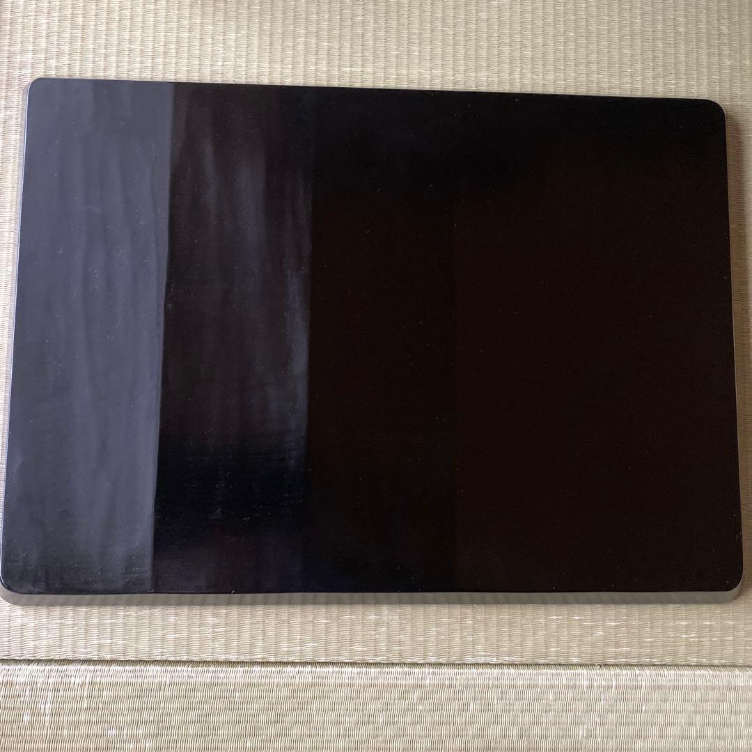 桂　黒漆我谷盆　折敷