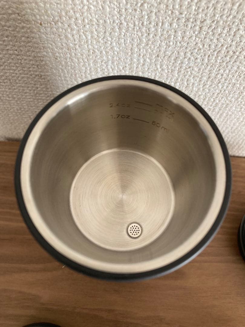 ポータブルエスプレッソメーカー　IKAPE Kapo K2 Pro 58mm