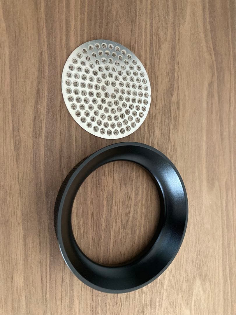 ポータブルエスプレッソメーカー　IKAPE Kapo K2 Pro 58mm