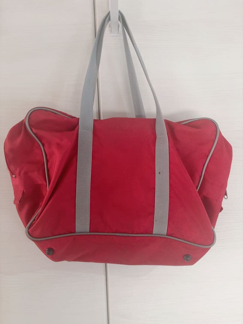 WORLD PEGASUS 旧 赤