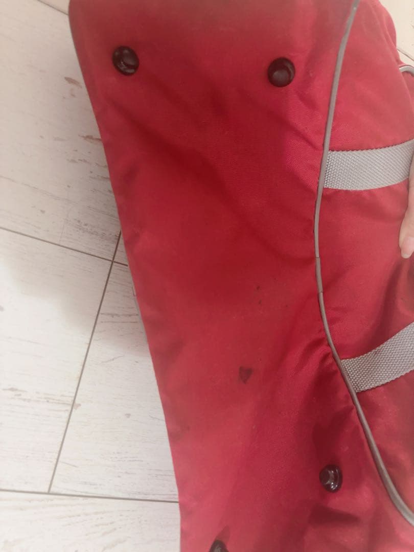 WORLD PEGASUS 旧 赤