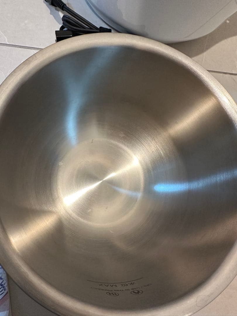 ⭐︎ SHARP HEALSIO KN-HW24E⭐︎ヘルシオ電気調理鍋‼︎時短♪