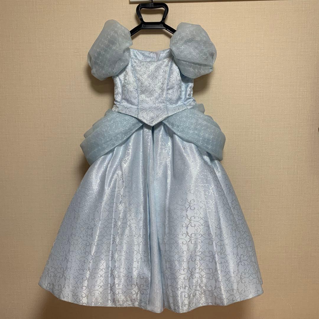 シンデレラ　プレミアムドレス　ビビデバビデブティック