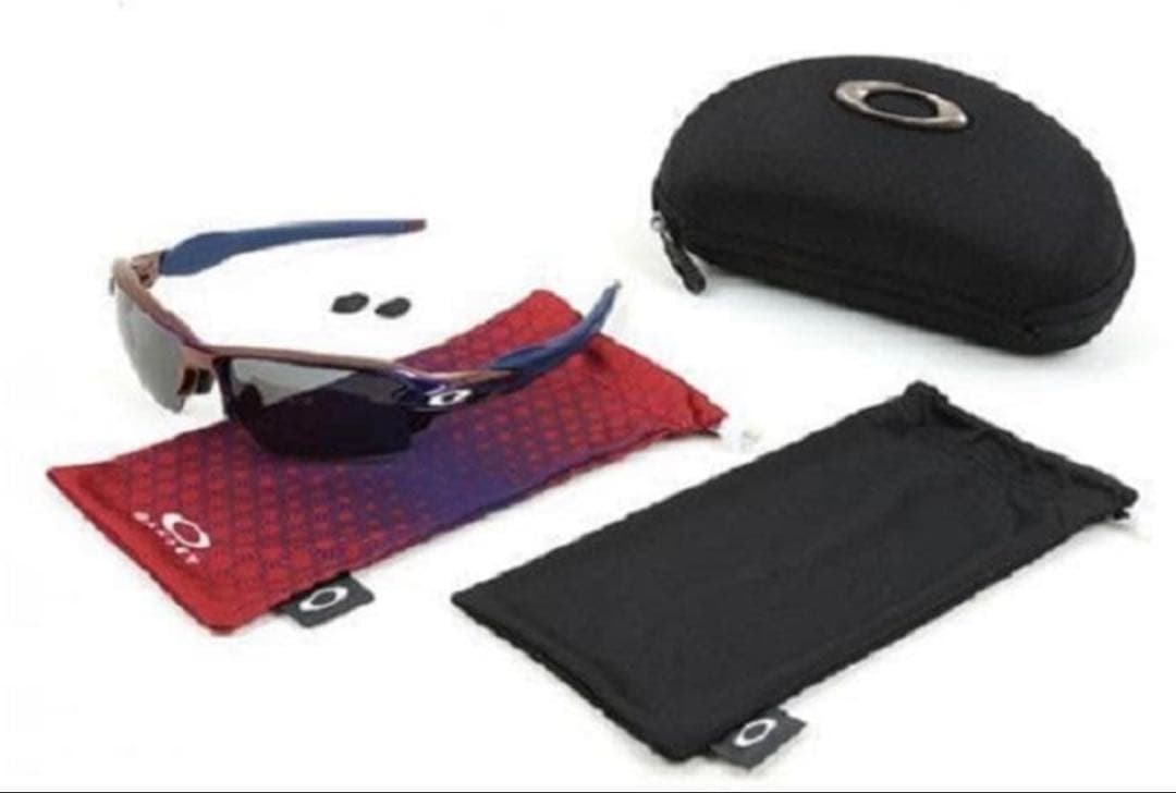 がちゃぴん。　オークリー FLAK2.0 東京オリンピック OAKLEY