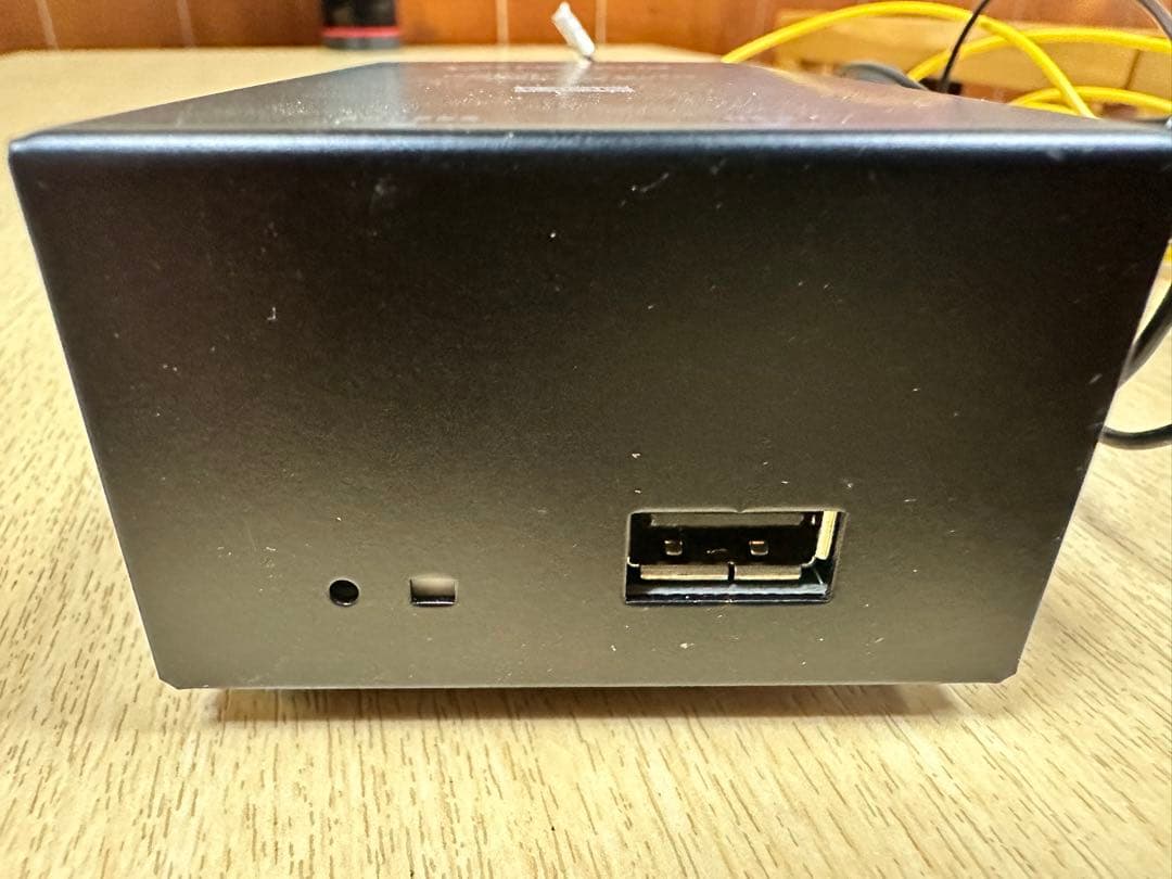 carrozzeria CD-7Xトランスポート