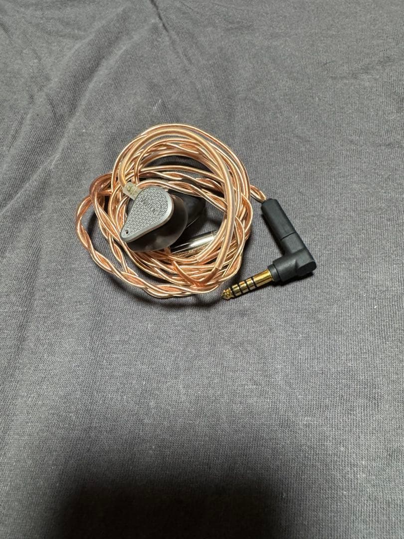 MOONDROP 水月雨 VARIATIONS