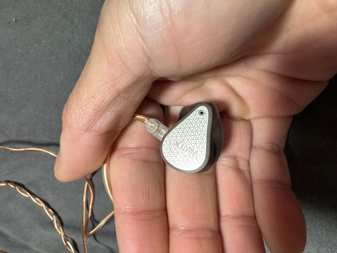 MOONDROP 水月雨 VARIATIONS