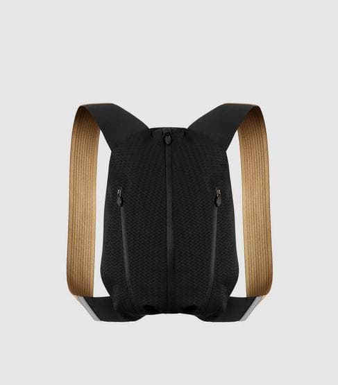 BOSS x ASSOS　防水スパイダーバッグ