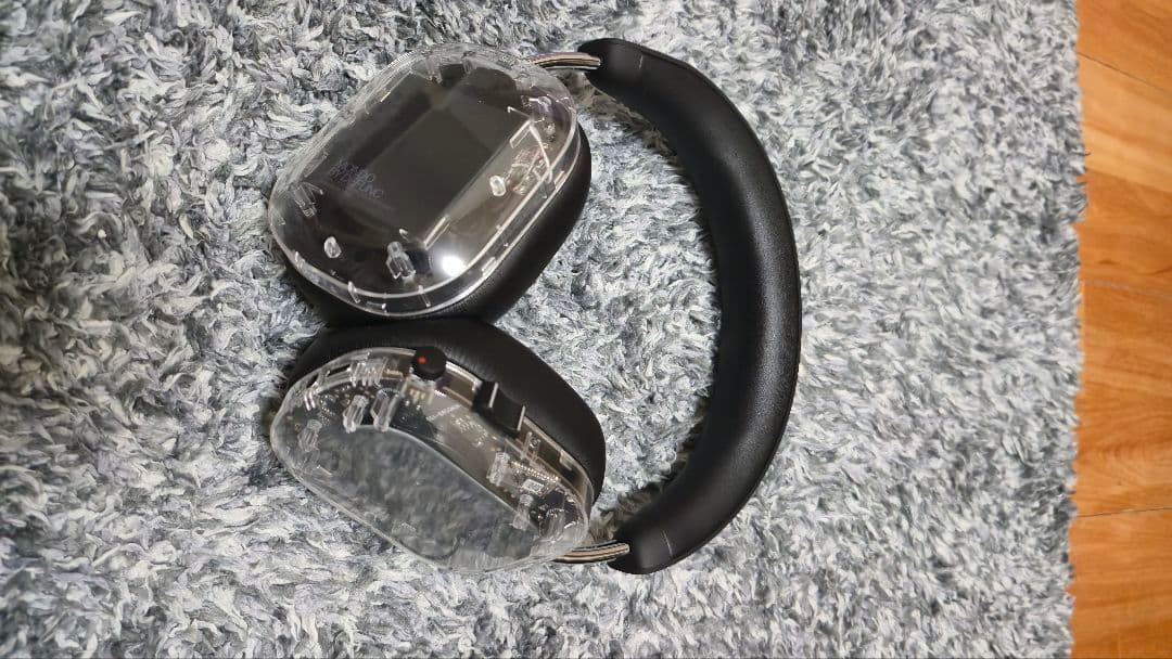 MONDO Over Ear Headphones モンド ヘッドホン