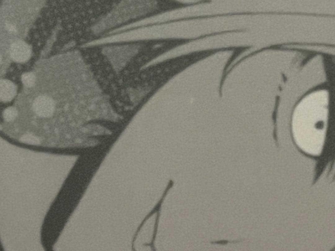 マウス・トラックボール Wraith Cosmic Glass V2 Evil Edition