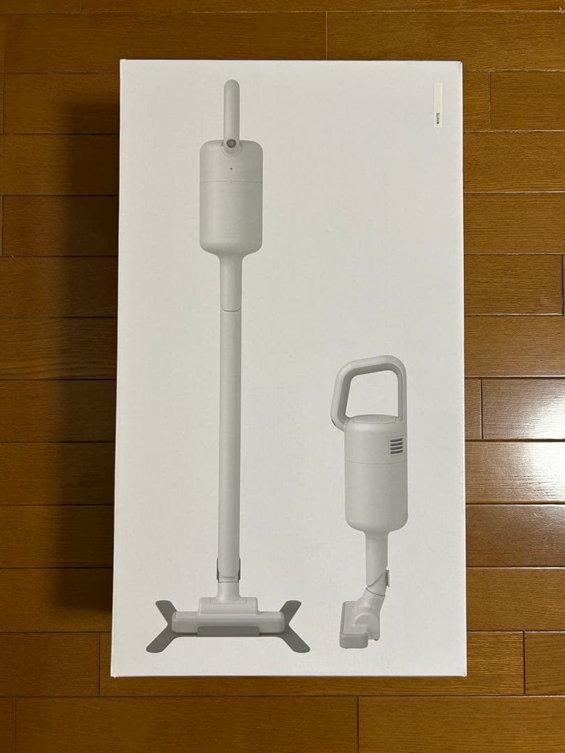 ⭐︎未開封新品⭐︎ ±0 プラスマイナスゼロ XJC-Y010