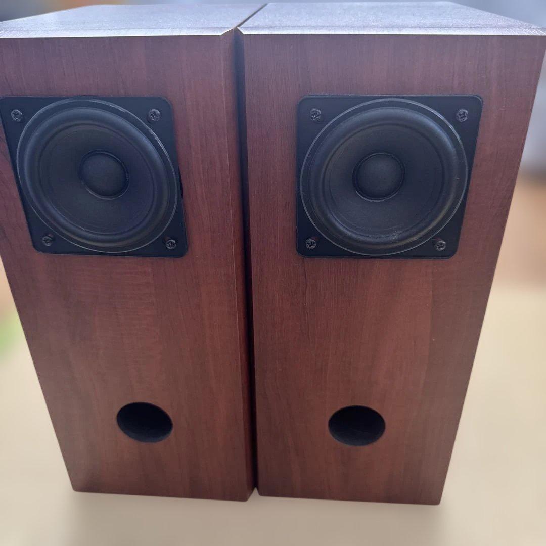 Fostex M800-DB スピーカー