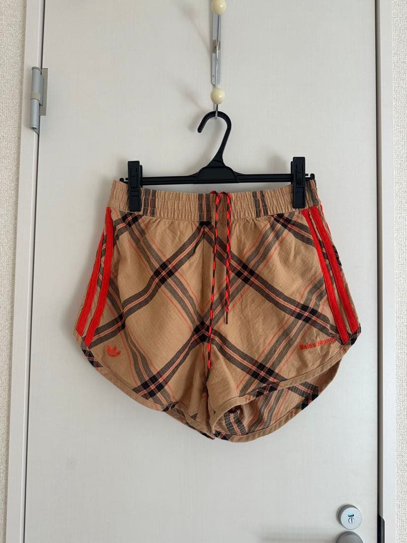 adidas × walesbonner ショートパンツ