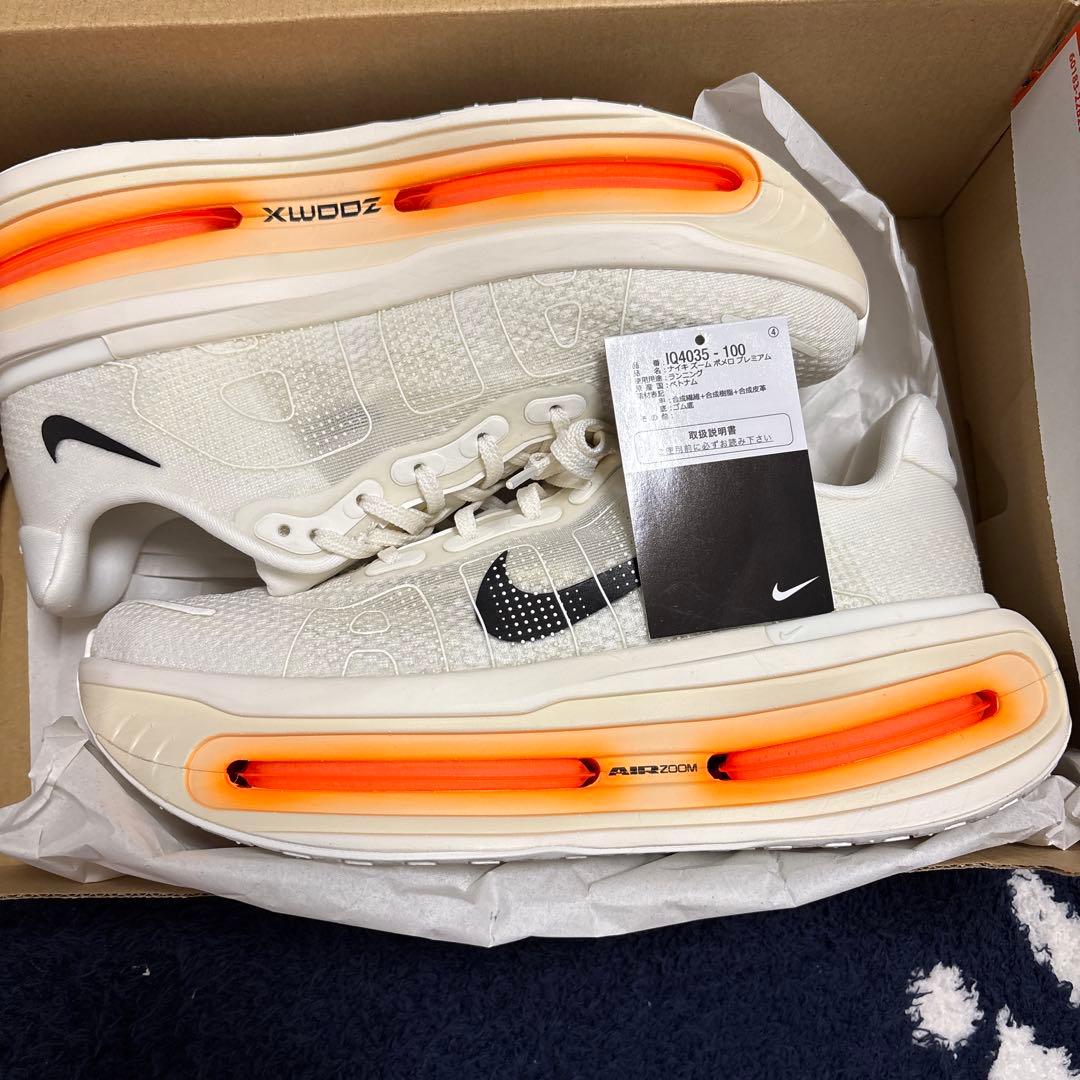 27.5cm 国内正規 NIKE VOMERO PREMIUM ボメロプレミアム