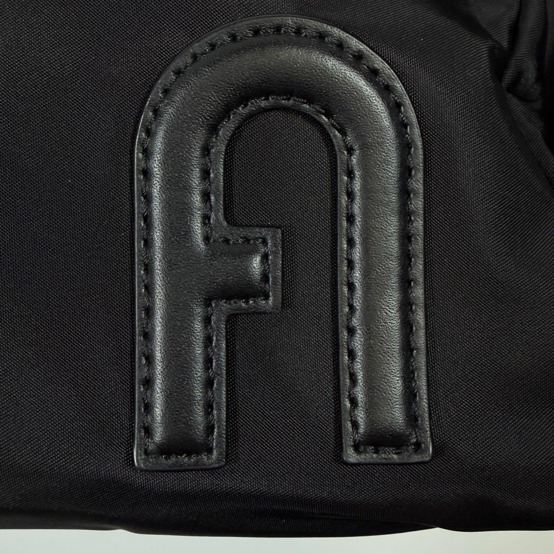 【未使用に違い】【現行】フルラ　マン　ビジネスリュック　オリオン　2025AW