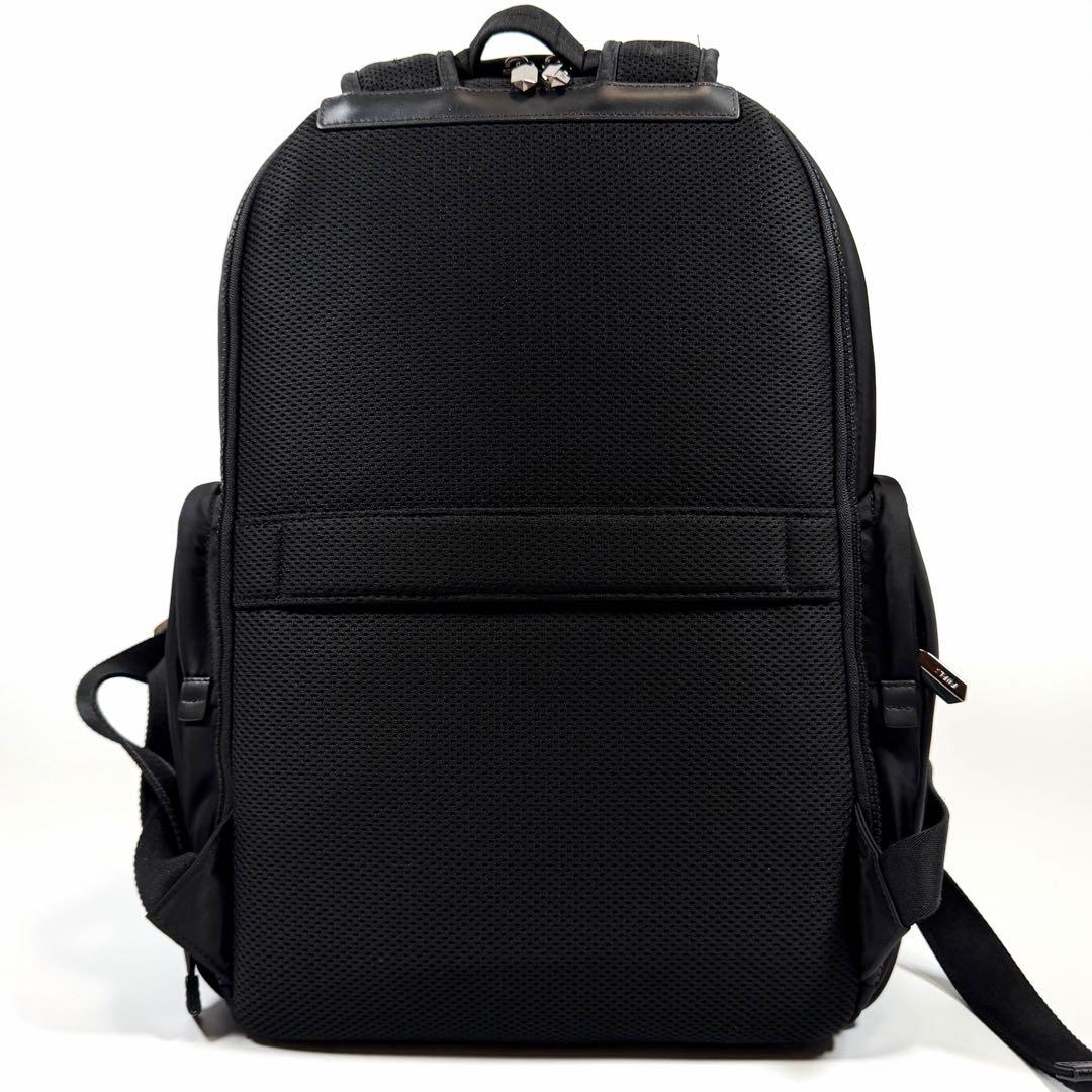 【未使用に違い】【現行】フルラ　マン　ビジネスリュック　オリオン　2025AW