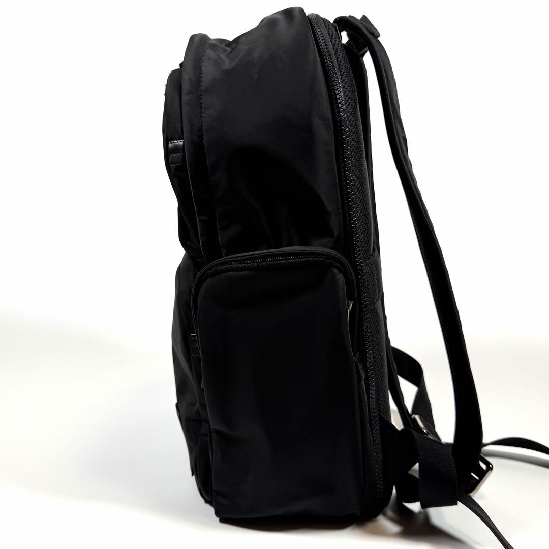 【未使用に違い】【現行】フルラ　マン　ビジネスリュック　オリオン　2025AW