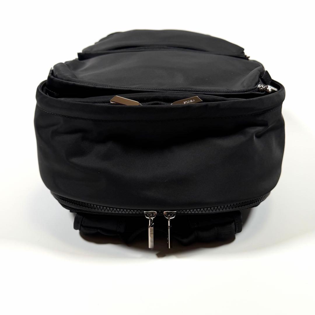 【未使用に違い】【現行】フルラ　マン　ビジネスリュック　オリオン　2025AW