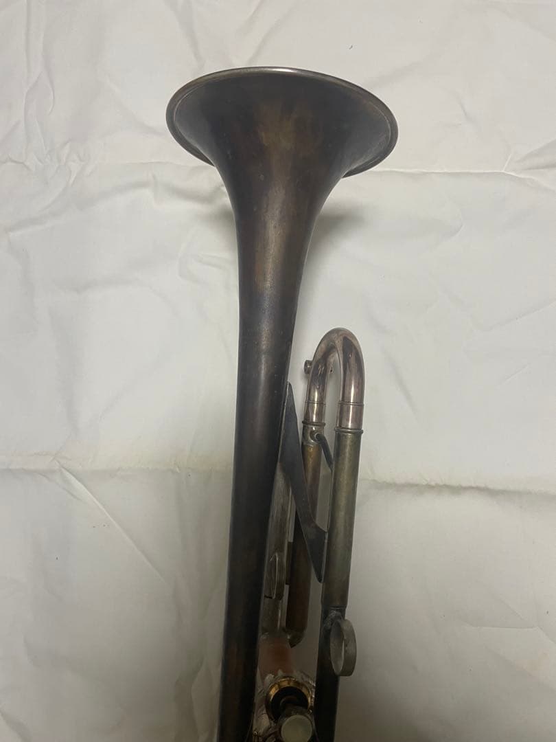 BACH 180ML カスタム品 改造