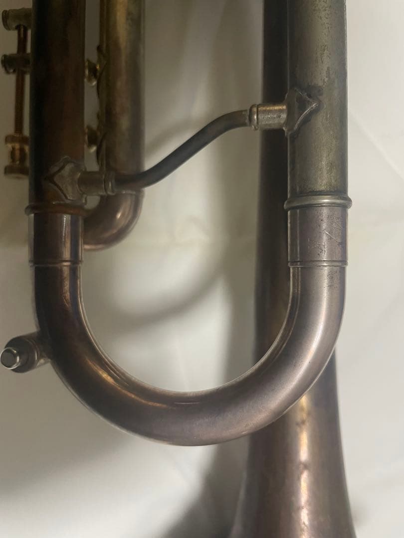 BACH 180ML カスタム品 改造