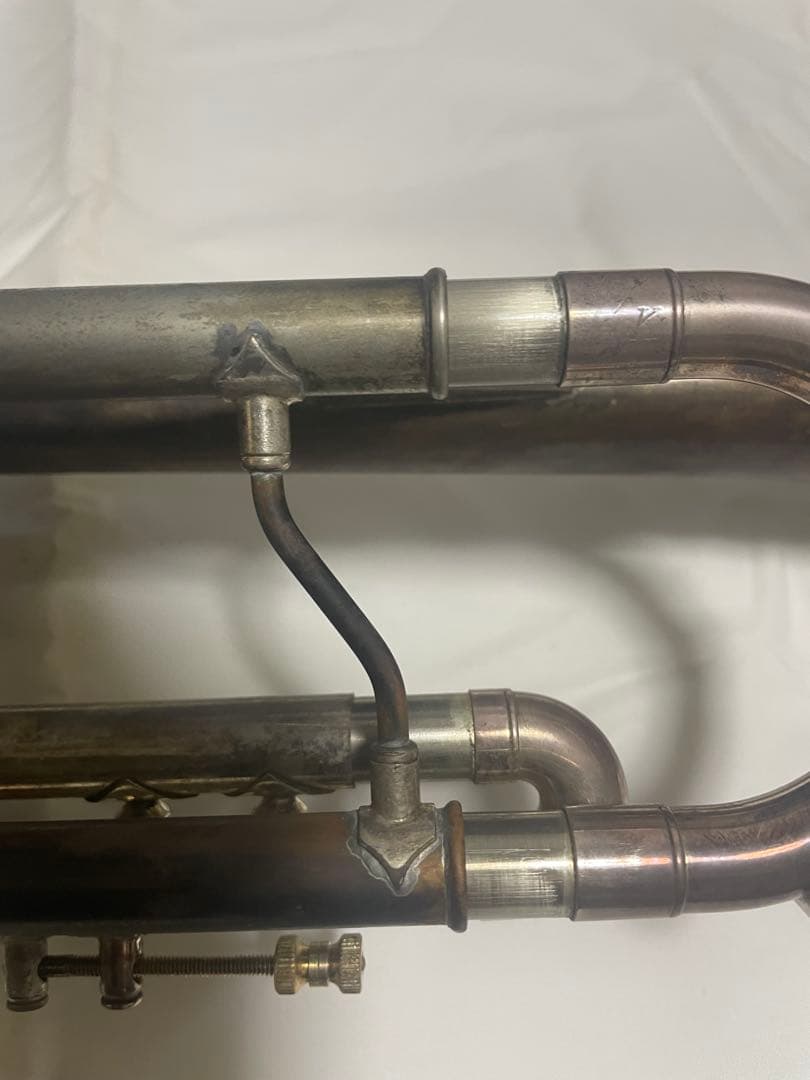 BACH 180ML カスタム品 改造