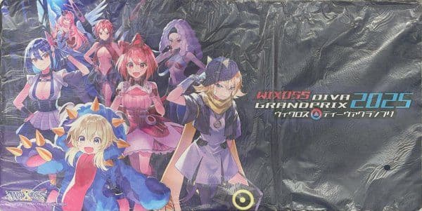 チャージエンハンス プレイマット