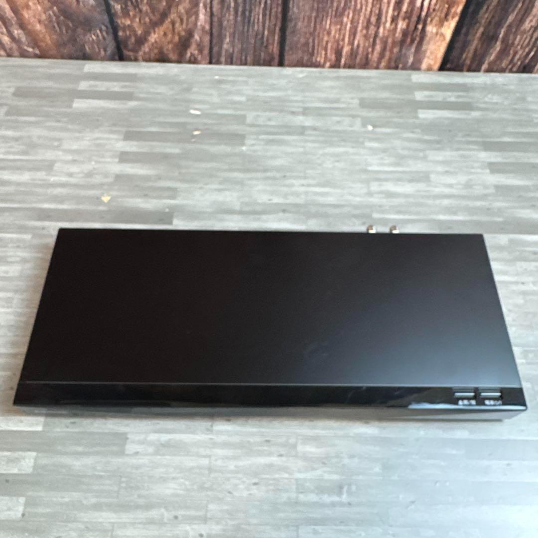 Panasonic DMR-BRT1030 ブルーレイレコーダー 2018年製