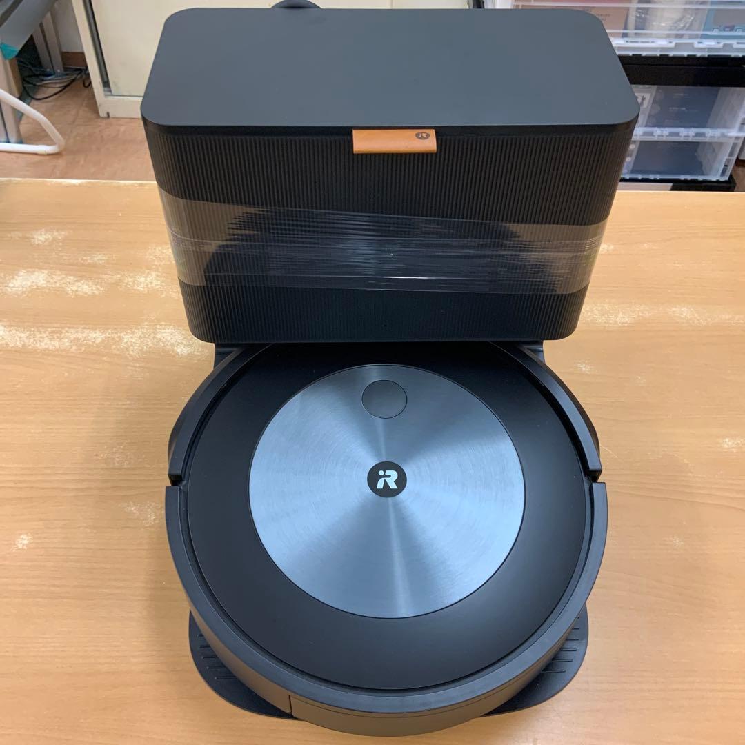 【美品】Roomba j7 ルンバj7