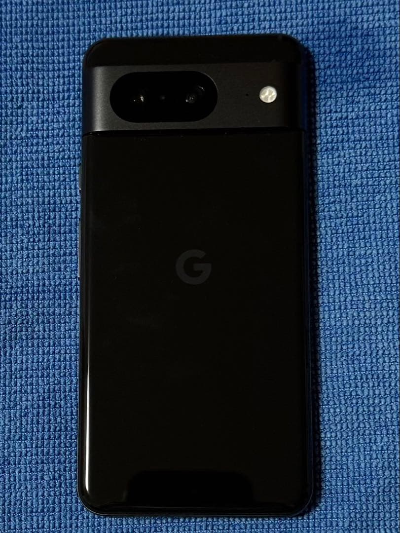 《超美品》Google Pixel8 本体 SIMフリー 利用制限確認済