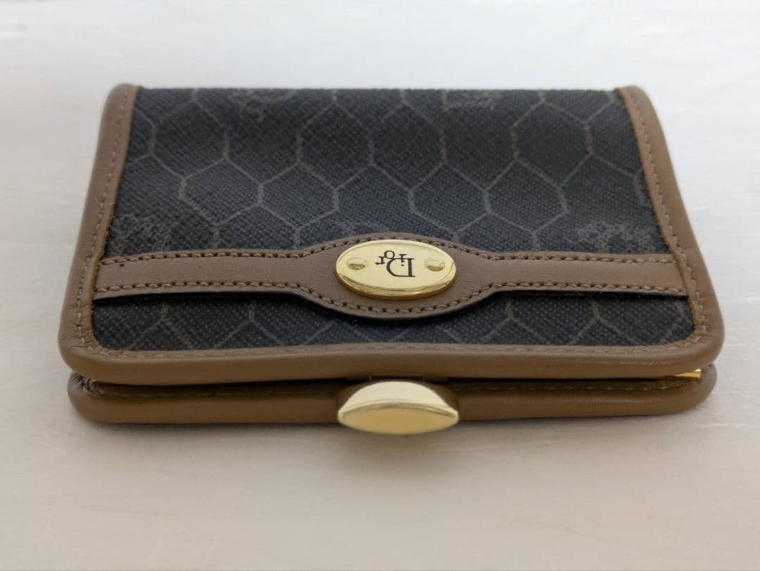 Christian Dior ケース/小銭入れ ミニ財布