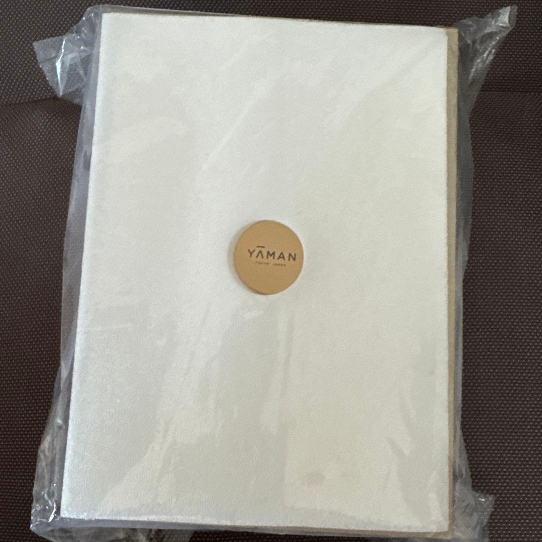 P*J様 YAMAN フォトプラス シャイニー ネオ 美顔器　 新品未使用未開封