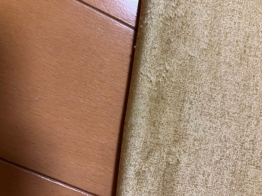 CHANEL ゴールド クロップドジャケット S