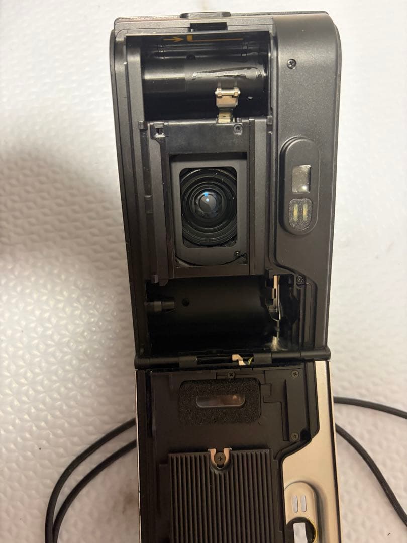 n*p様 Leica コンパクトカメラ 38-105mm