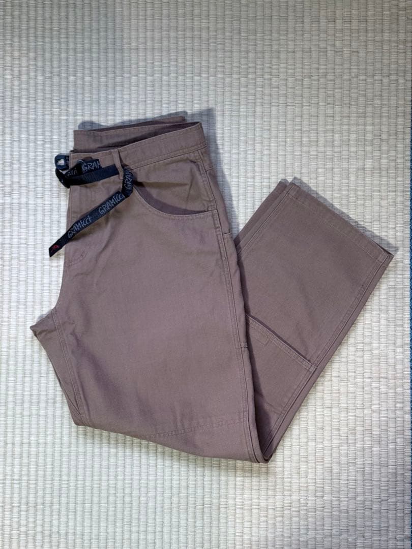 (Showさん専用)【新品タグ無】Gramicci /限定EL