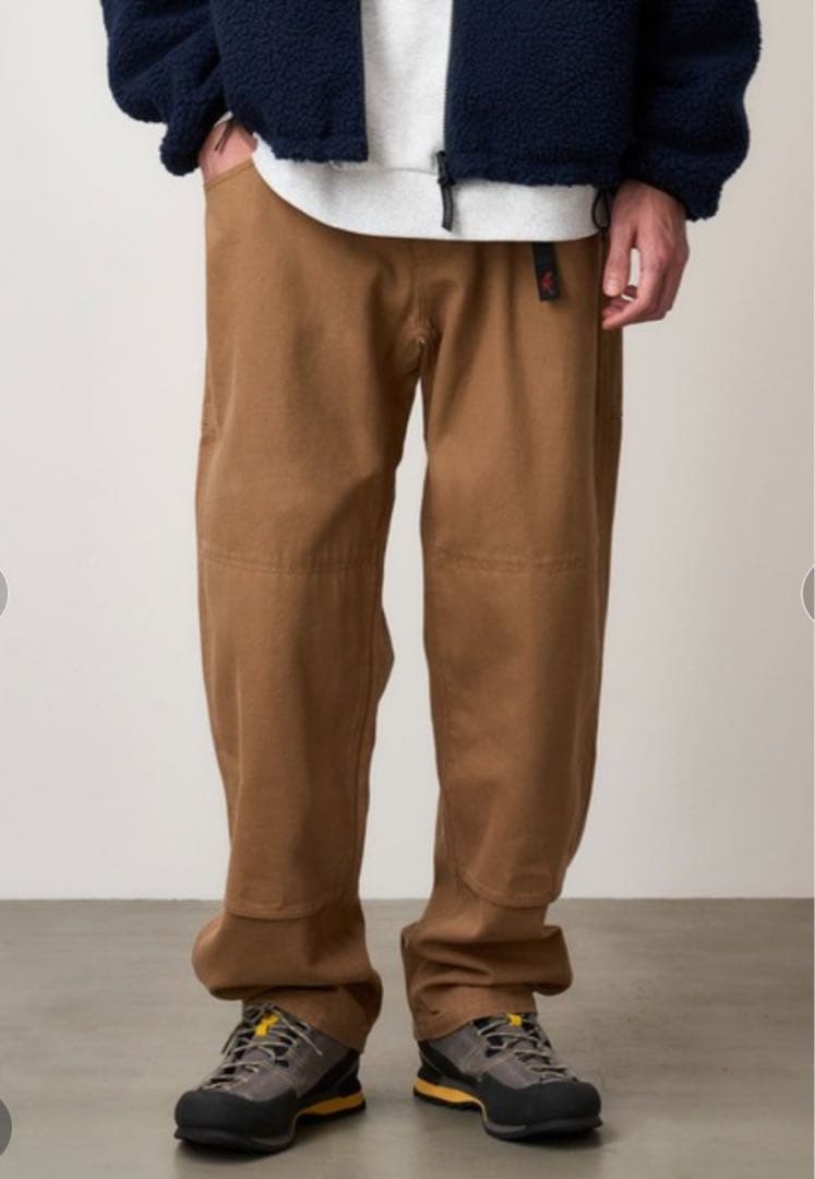 (Showさん専用)【新品タグ無】Gramicci /限定EL