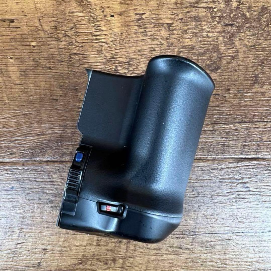 Mamiya マミヤ645 グリップ　　　　　　　G-357