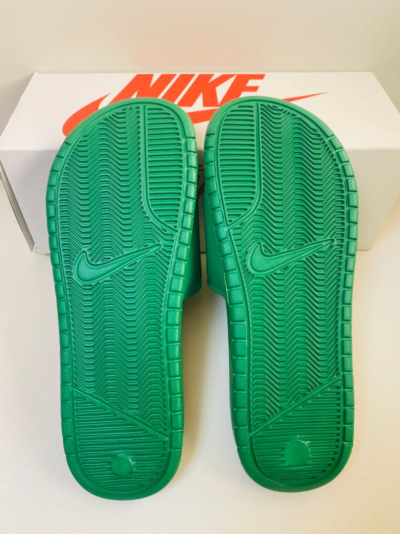 【新品】nike stussy べナッシ　27cm