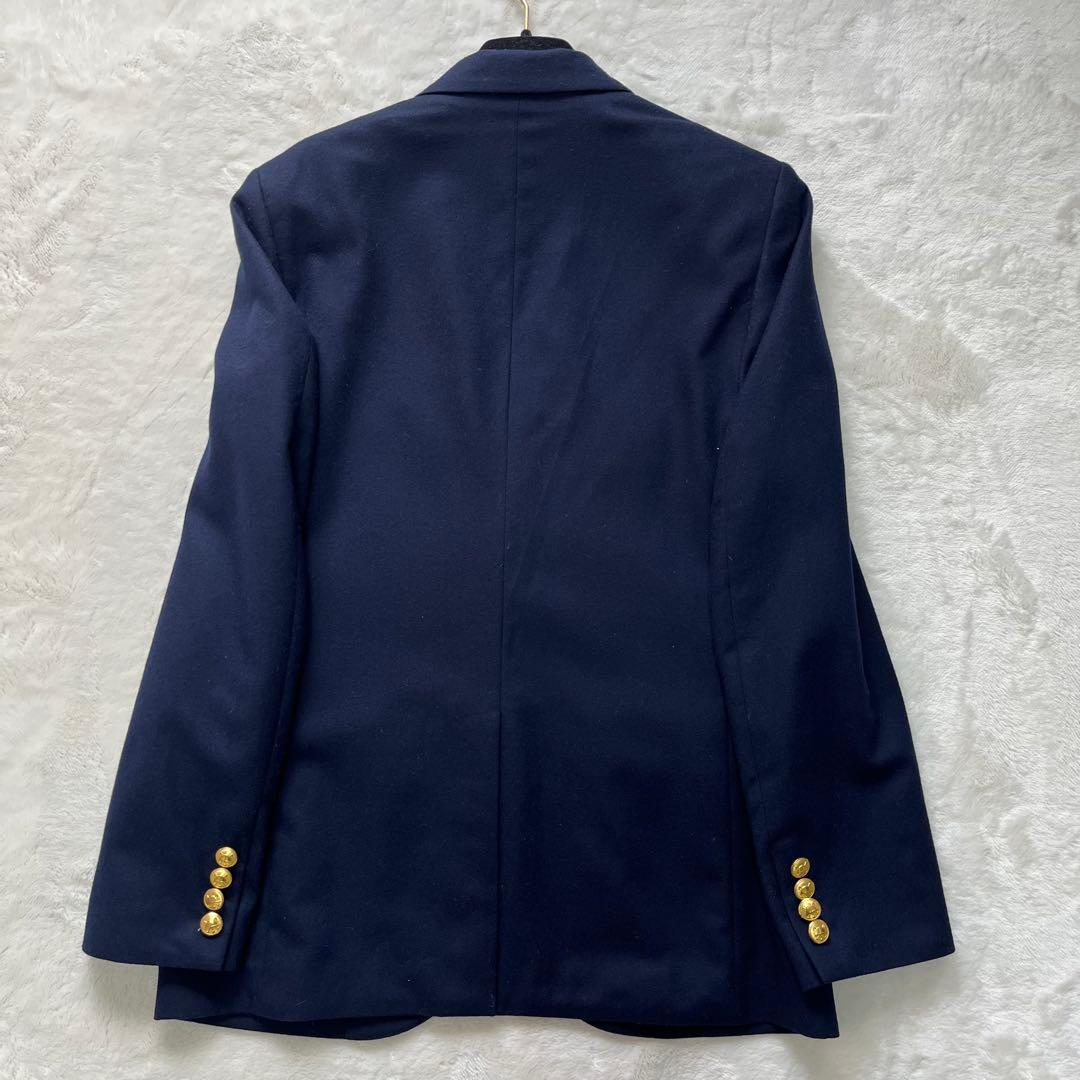 豪華4点✨ポロラルフローレン 160フォーマルセットアップスーツ　卒業式 極美品