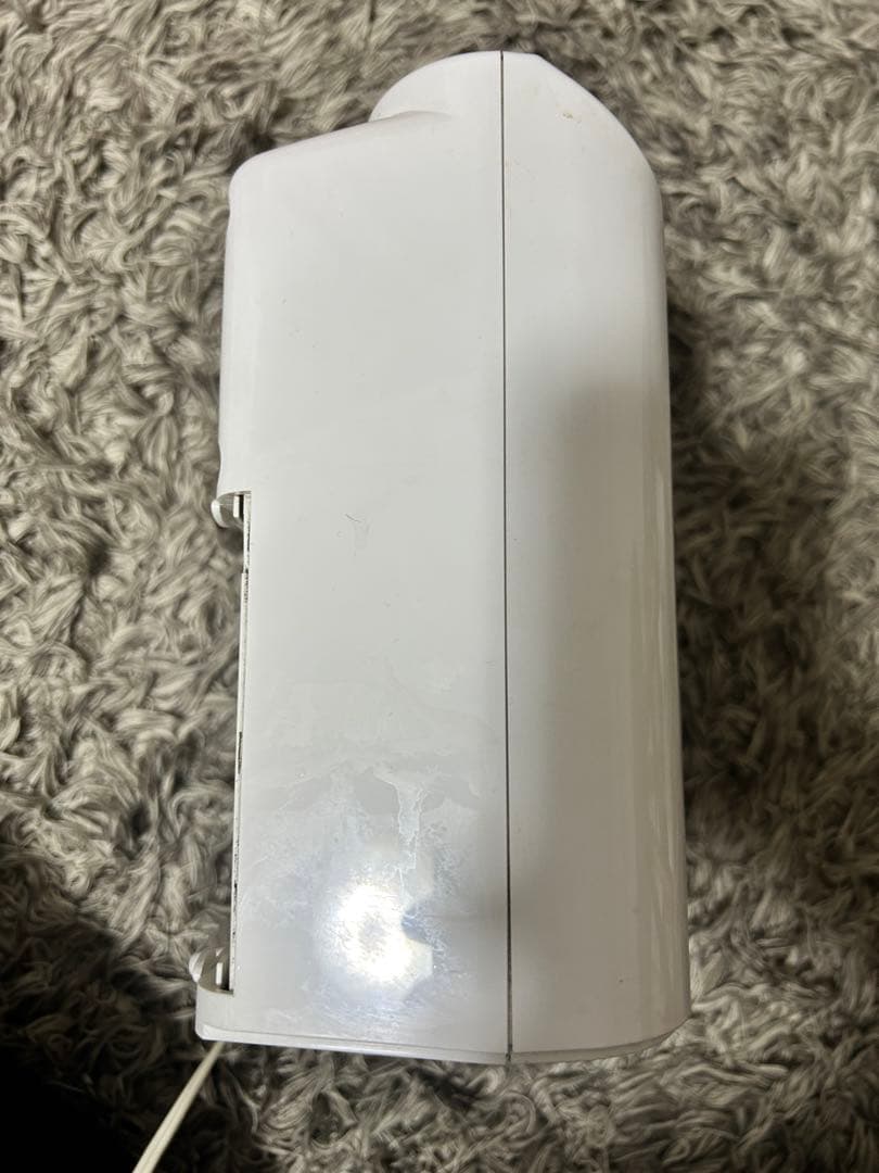 AIR BUSTER オゾン発生器