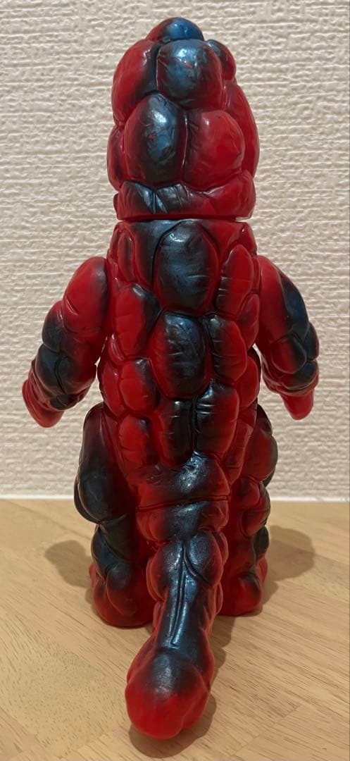 ブルマァク シュガロン ソフビ