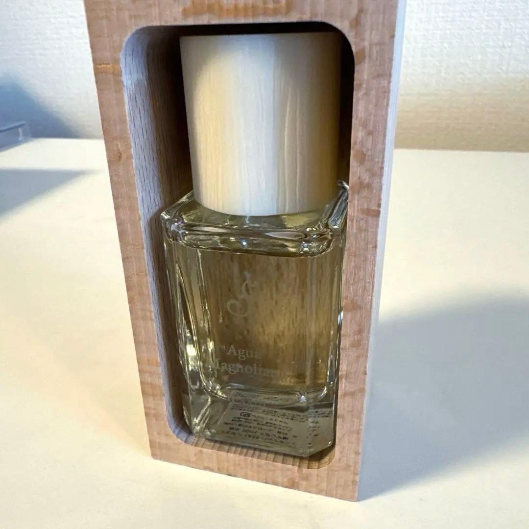 Fueguia フエギア Agua Magnoliana 30ml