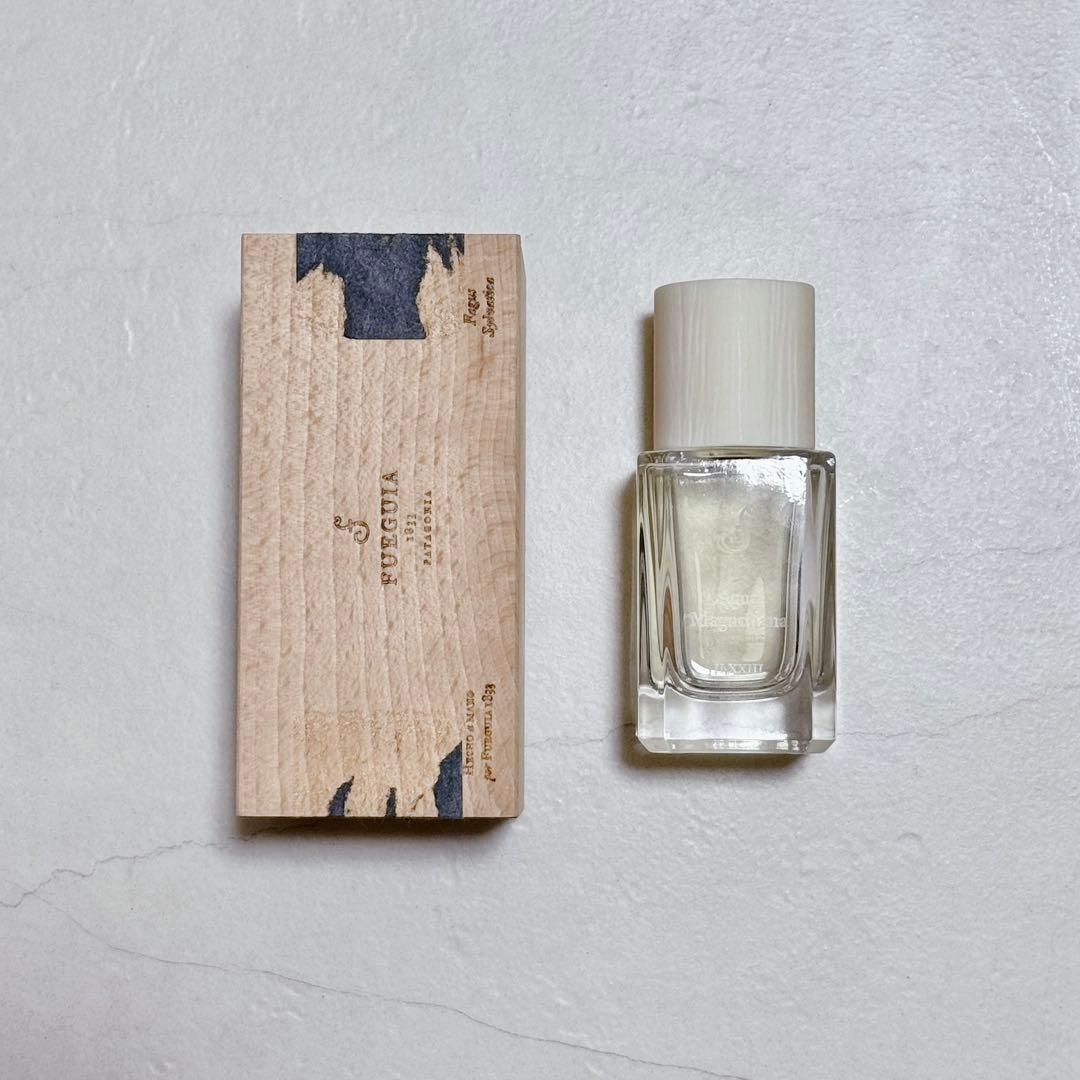 Fueguia フエギア Agua Magnoliana 30ml
