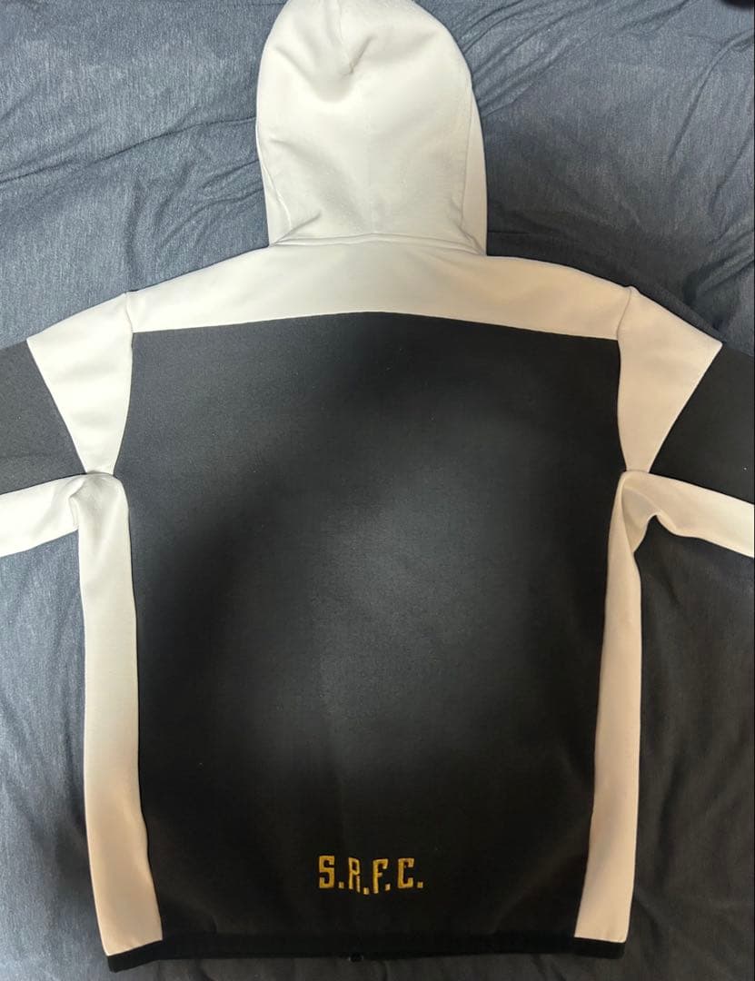 京都成章　ラグビー部　パーカー　ウェア