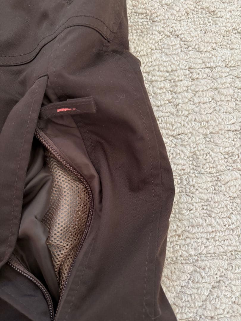 Xnixスキー／スノボウェア レディース　上下 フェニックス 防寒 装備充実