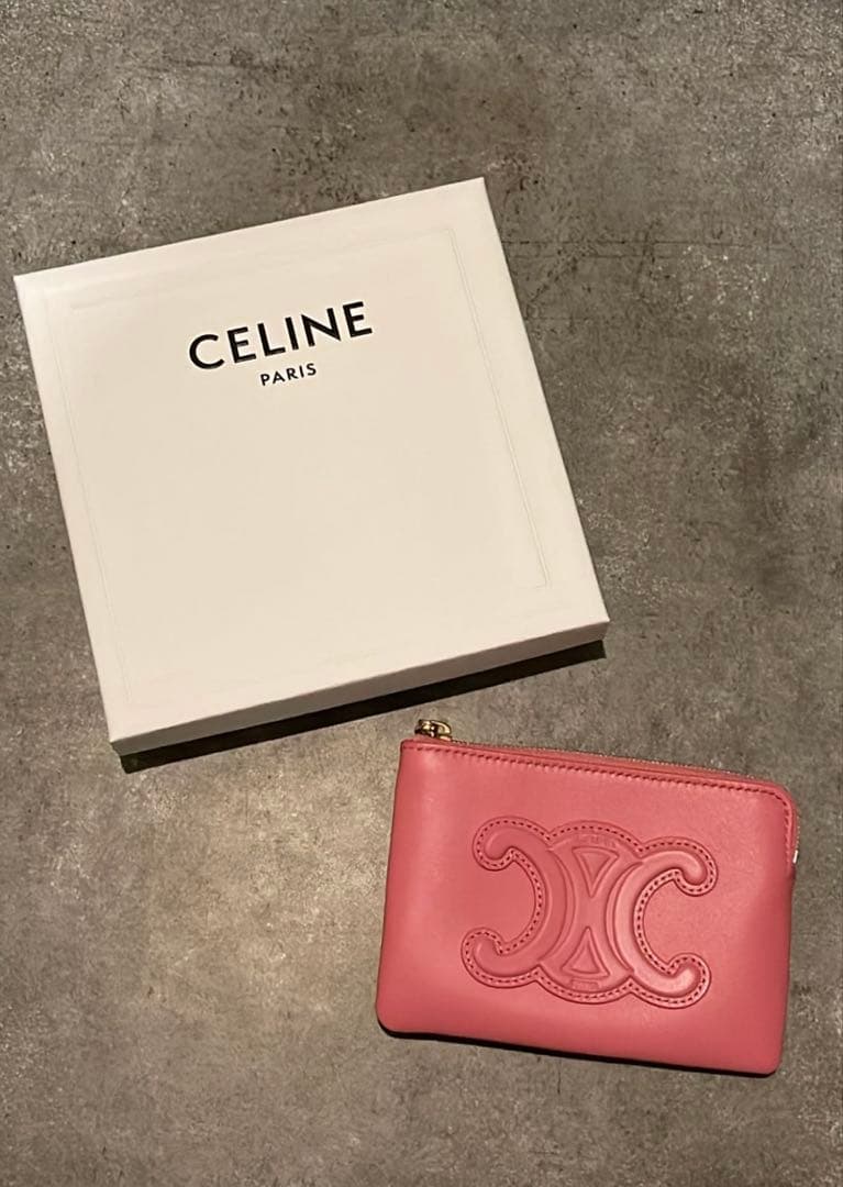 小物 CELINE
