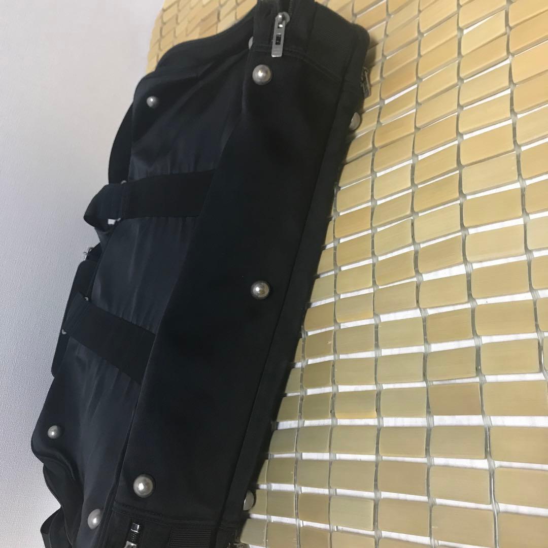 吉田カバン　ポーター　ガーメントバッグ