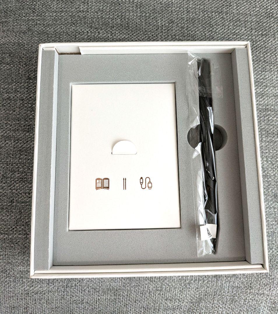 【まる出品】bigme B751C Color Eink