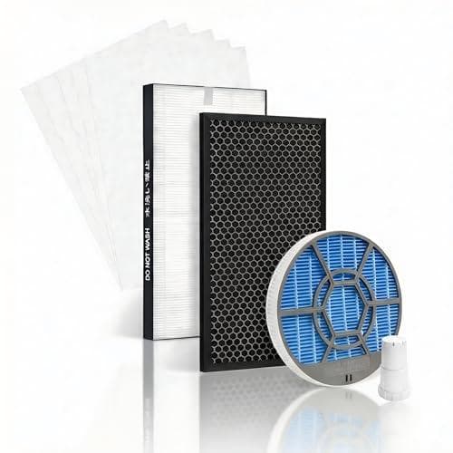 AiriPure 空気清浄機 フィルター 互換品 日本JIS検査済み _corg