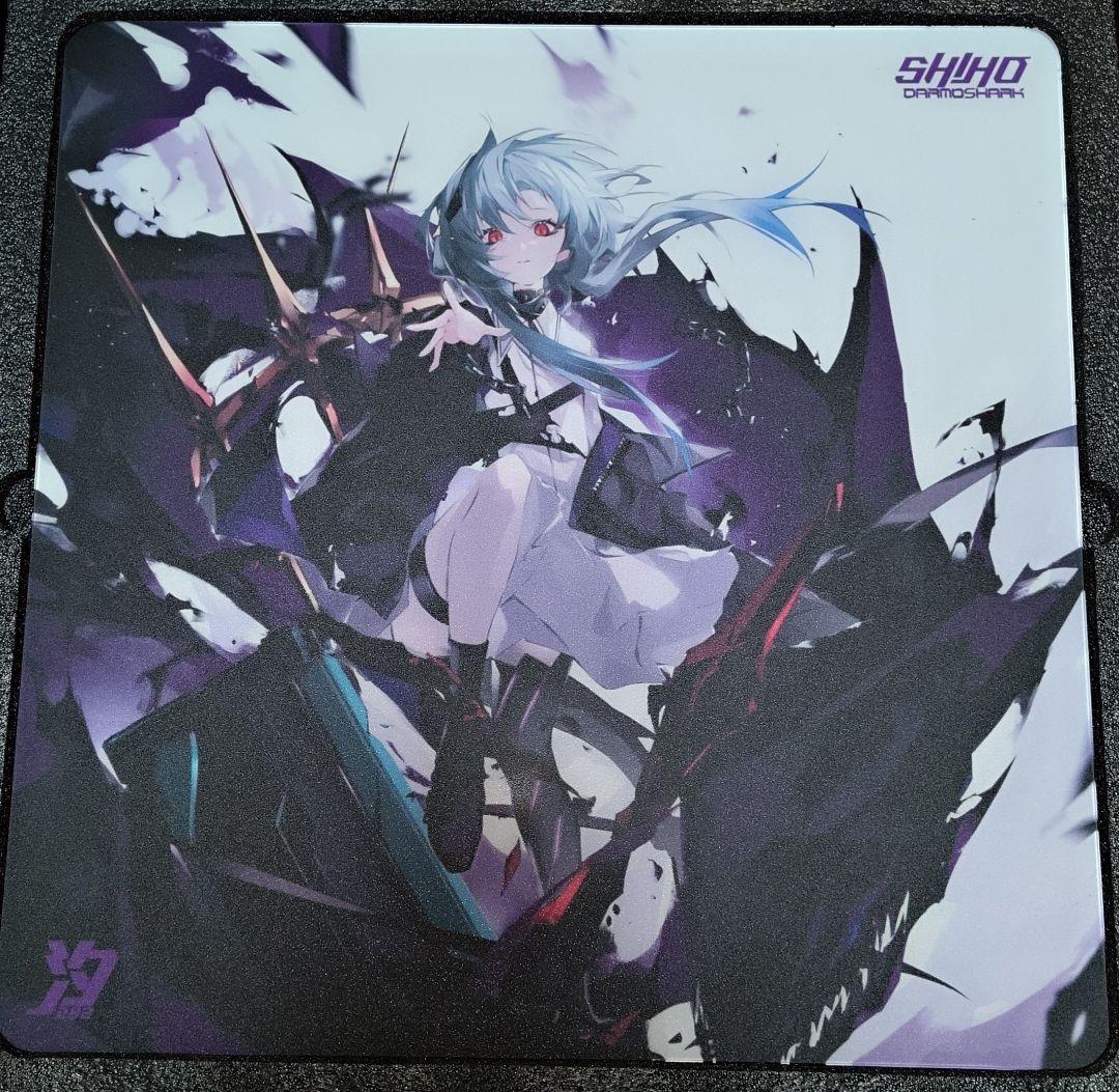 Darmoshark GP501 汐 -SHIHO-