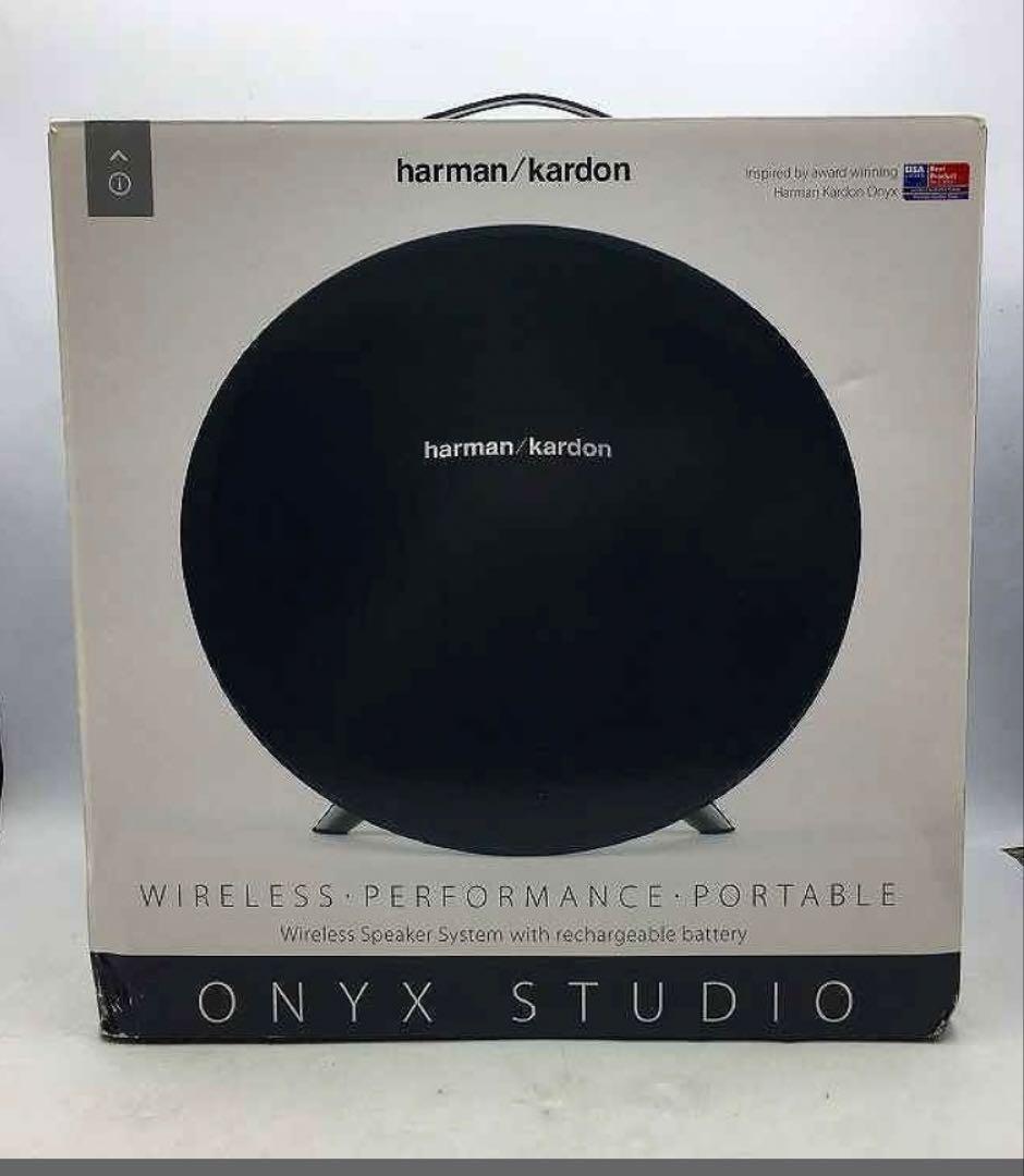 TrongPhuc 様 harman/kardon ONYX STUDIO